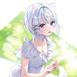 This is a pixiv picture whose title is シエスタさん.