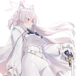 This is a pixiv picture whose title is 清澄アキラ.