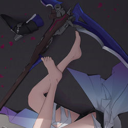This is a pixiv picture whose title is ゼレブロorブロゼレ...？.
