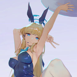 This is a pixiv picture whose title is 无题.