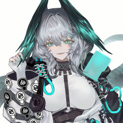 This is a pixiv picture whose title is 무제.