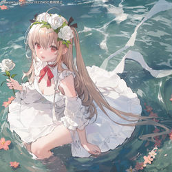 This is a pixiv picture whose title is ～My Dear Moments～我挚爱的时光～.