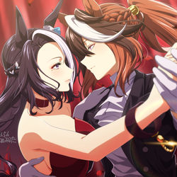 This is a pixiv picture whose title is 無題.