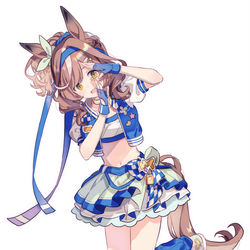 This is a pixiv picture whose title is 无题.