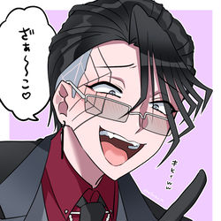 This is a pixiv picture whose title is 輪廻まとめ４.