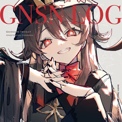 This is a pixiv picture whose title is 【C101新刊】GNSN LOG 2022.