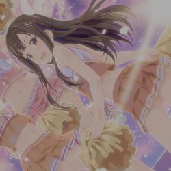 This is a pixiv picture whose title is HDR化まとめ.