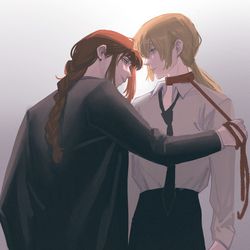 This is a pixiv picture whose title is 56.