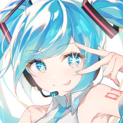This is a pixiv picture whose title is 完璧で究極のアイドル.