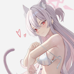 This is a pixiv picture whose title is 清澄アキラちゃん.