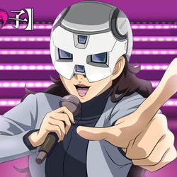 This is a pixiv picture whose title is 究極で完璧のスレッター.
