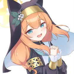 This is a pixiv picture whose title is 伊落マリー.