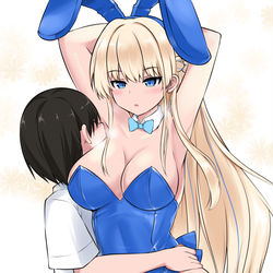 This is a pixiv picture whose title is Toki.