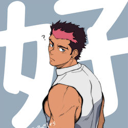 This is a pixiv picture whose title is すきです。.