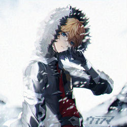This is a pixiv picture whose title is ファデュイ.