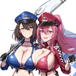 This is a pixiv picture whose title is Twitter落書き15.