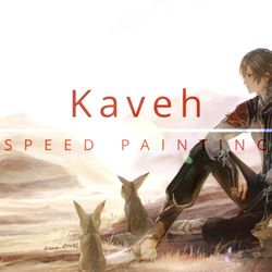 This is a pixiv picture whose title is カーヴェメイキング.
