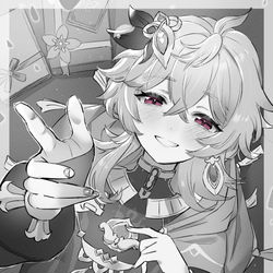 This is a pixiv picture whose title is コレイ生誕祭2023.