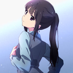 This is a pixiv picture whose title is リコリス・リコイル_20.