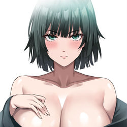 This is a pixiv picture whose title is Fubuki.