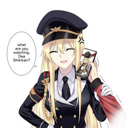 This is a pixiv picture whose title is Girls' Frontline Log.