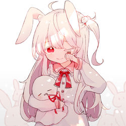 This is a pixiv picture whose title is ＊まぬんちゃん＊.