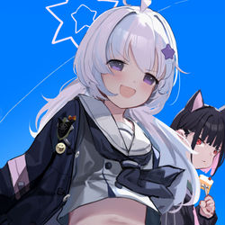 This is a pixiv picture whose title is Untitled.