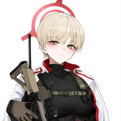 This is a pixiv picture whose title is マリナ.