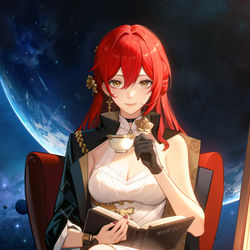 This is a pixiv picture whose title is Hey there.Tired?How about a coff.