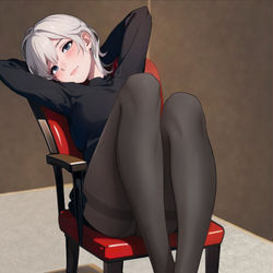 This is a pixiv picture whose title is 恥ずかしい shy 29.