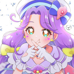 This is a pixiv picture whose title is さんごちゃんおめでとう！.