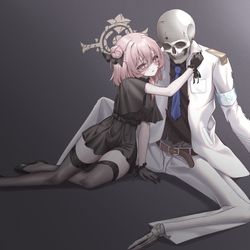 This is a pixiv picture whose title is セリナ.