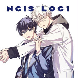 This is a pixiv picture whose title is なぎいさLOG１.