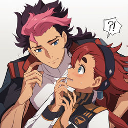 This is a pixiv picture whose title is 今年も応援したい男 オブ ザ イヤー.