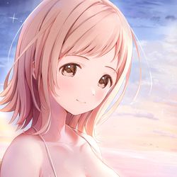 This is a pixiv picture whose title is まの.