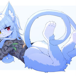 This is a pixiv picture whose title is 2023 05 09.