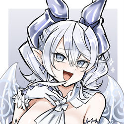 This is a pixiv picture whose title is ラビュリンス姫.