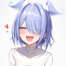 This is a pixiv picture whose title is Elira Pendora.