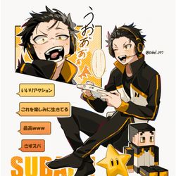 This is a pixiv picture whose title is ﾘ0ログ④.