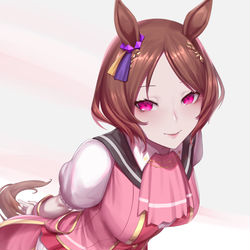 This is a pixiv picture whose title is サクラローレル.