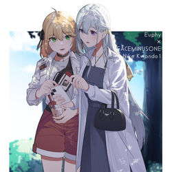 This is a pixiv picture whose title is 転天log.