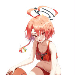 This is a pixiv picture whose title is ネル.