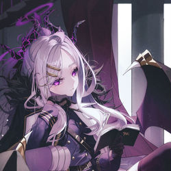 This is a pixiv picture whose title is ヒナ.