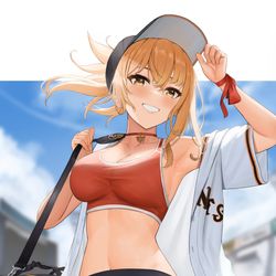 This is a pixiv picture whose title is YIMY.