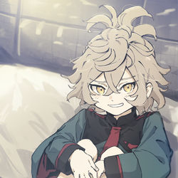 This is a pixiv picture whose title is ｆ.