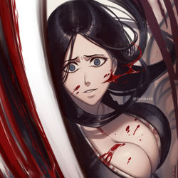 This is a pixiv picture whose title is やちる.