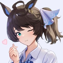This is a pixiv picture whose title is ギャルタクト.