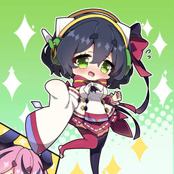 This is a pixiv picture whose title is 梅酒。.