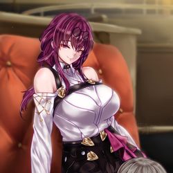 This is a pixiv picture whose title is Wanna join us?.