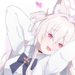 This is a pixiv picture whose title is アキラ.